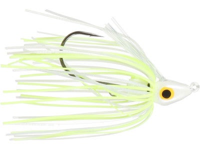 Lethal Weapon II Swim Jig