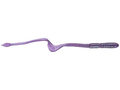 Mann's Augertail Worm