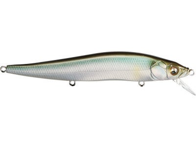 Megabass Ito Vision 110 Jerkbait