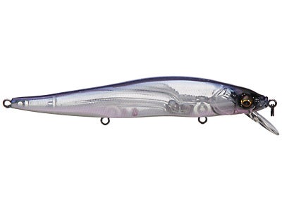 Megabass Ito Vision 110 Jerkbait