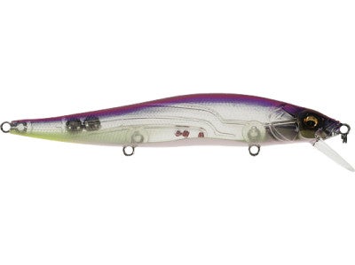 Megabass Ito Vision 110 Jerkbait