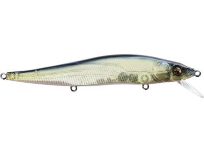 Megabass Ito Vision 110 Jerkbait