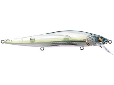 Megabass Ito Vision 110 Jerkbait