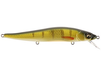 Megabass Ito Vision 110 Jerkbait