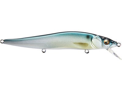 Megabass Ito Vision 110 Jerkbait