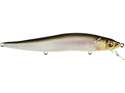 Megabass Ito Vision 110 Jerkbait
