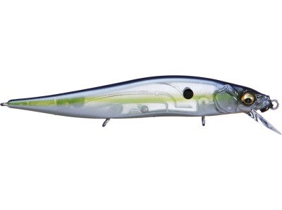 Megabass Ito Vision 110 Jr. Jerkbait