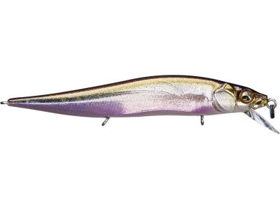 Megabass Ito Vision 110 Jr. Jerkbait