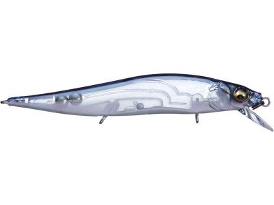 Megabass Ito Vision 110 Jr. Jerkbait