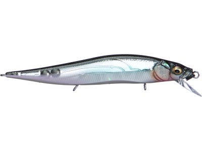 Megabass Ito Vision 110 Jr. Jerkbait