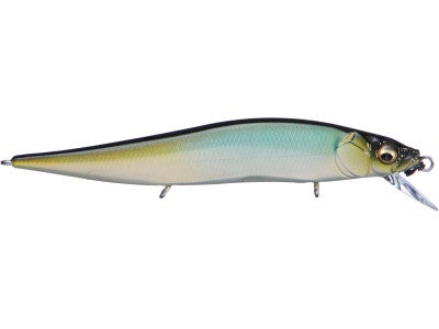 Megabass Ito Vision 110 Jr. Jerkbait