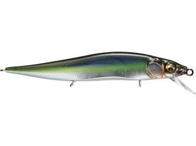Megabass Ito Vision 110 Jr. Jerkbait