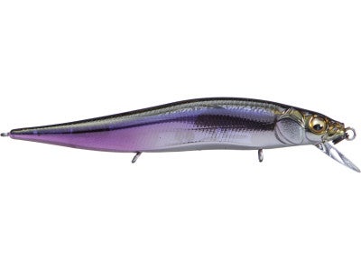 Megabass Ito Vision 110 Jr. Jerkbait