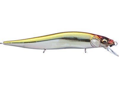 Megabass Ito Vision 110 Jr. Jerkbait