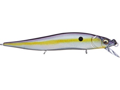 Megabass Ito Vision 110 Jr. Jerkbait