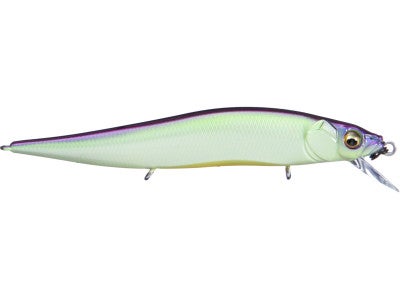 Megabass Ito Vision 110 Jr. Jerkbait