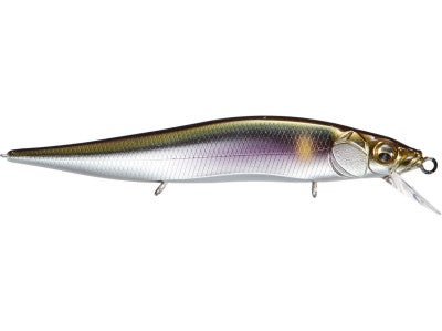 Megabass Ito Vision 110 Jr. Jerkbait