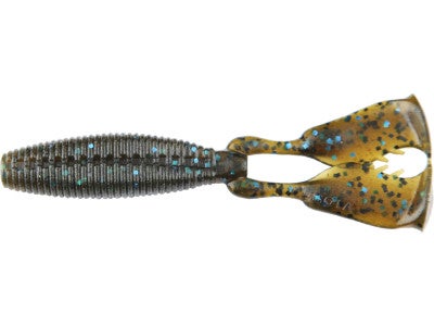 Megabass Bat and Fly