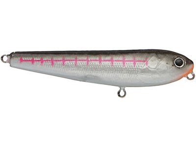 Triton Mike Bucca Balsa Bull
