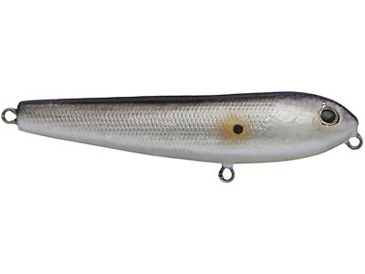 Triton Mike Bucca Balsa Bull