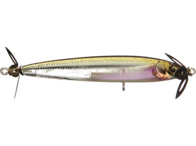 Megabass Baby X-Plose