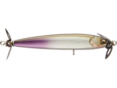 Megabass Baby X-Plose