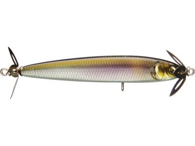 Megabass Baby X-Plose