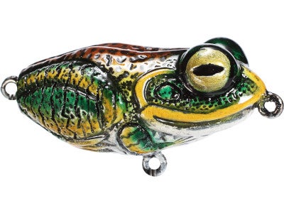Moreau Baits Moreau Bri Frog