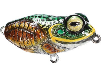Moreau Baits Moreau Bri Frog
