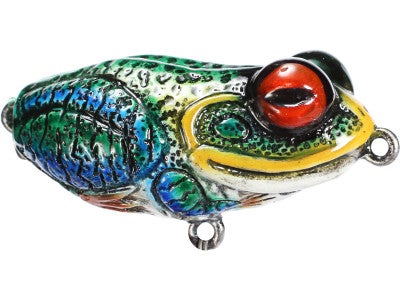 Moreau Baits Moreau Bri Frog