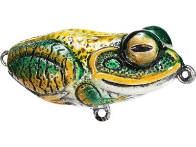 Moreau Baits Moreau Bri Frog