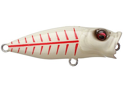 Megabass Baby Pop X