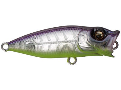 Megabass Baby Pop X