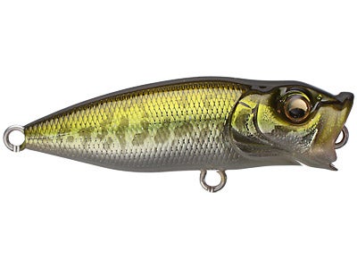 Megabass Baby Pop X