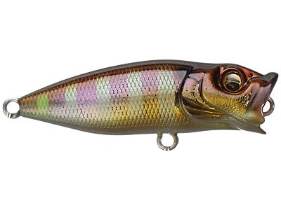 Megabass Baby Pop X