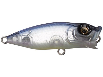Megabass Baby Pop X