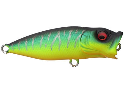 Megabass Baby Pop X