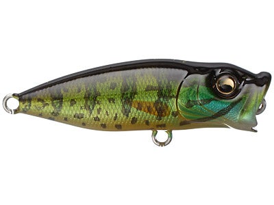 Megabass Baby Pop X