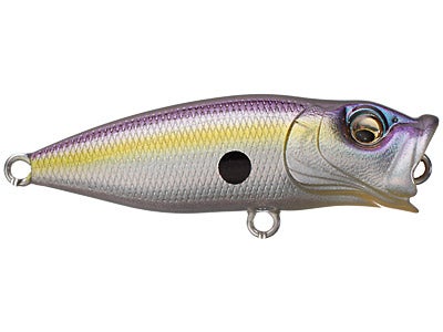 Megabass Baby Pop X