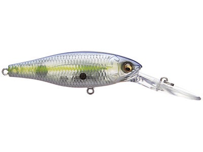 Megabass Deep-X 200T Crankbait