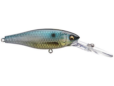 Megabass Deep-X 200T Crankbait