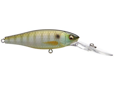 Megabass Deep-X 200T Crankbait