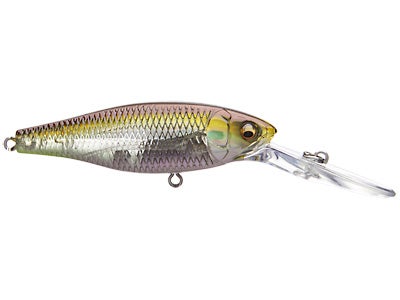 Megabass Deep-X 200T Crankbait