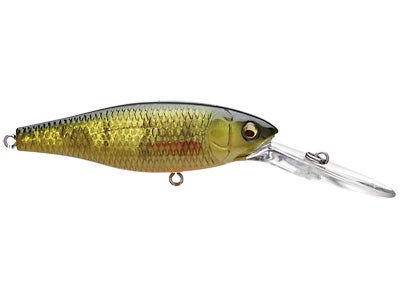 Megabass Deep-X 200T Crankbait