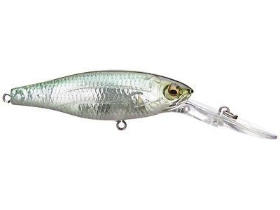 Megabass Deep-X 200T Crankbait