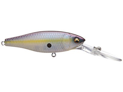 Megabass Deep-X 200T Crankbait