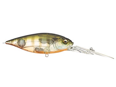 Megabass Deep-Six Crankbait