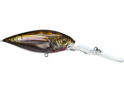 Megabass Deep-Six Crankbait