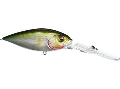 Megabass Deep-Six Crankbait