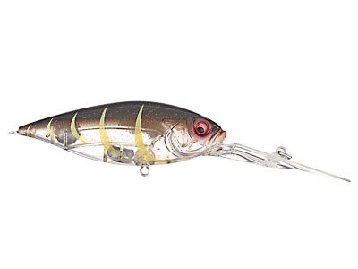 Megabass Deep-Six Crankbait